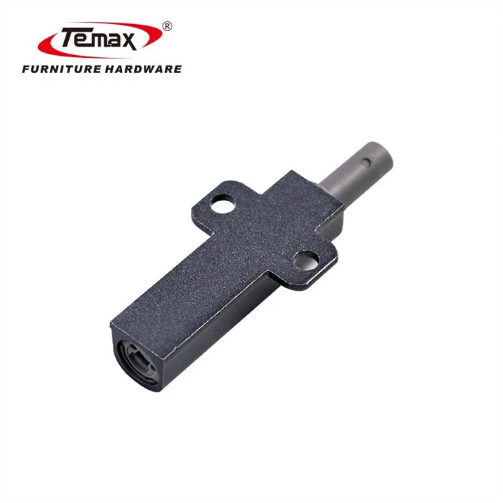 Door Buffer Rebound Device