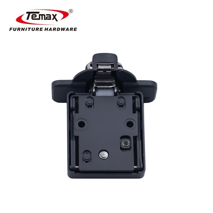 4D Adjustment Cabinet Door Hydraulic Hinge Temax HB316