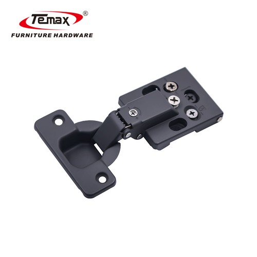 TEMAX 4D adjustment cabinet door hydraulic hinge 01 TEMAX 4D adjustment cabinet door hydraulic hinge 01